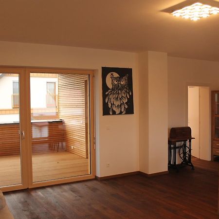 Ferienhaus In Jois Εξωτερικό φωτογραφία